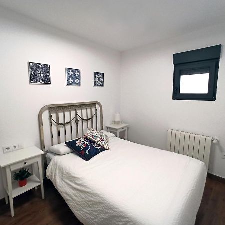 Family Cuenca Apartment เกว็งกา ภายนอก รูปภาพ