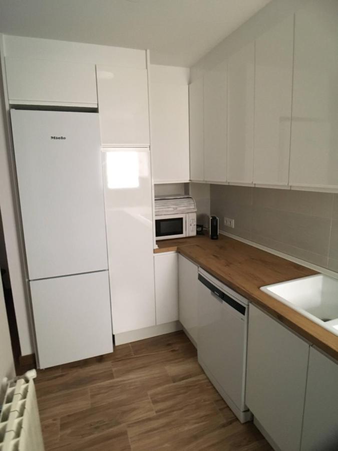 Family Cuenca Apartment เกว็งกา ภายนอก รูปภาพ