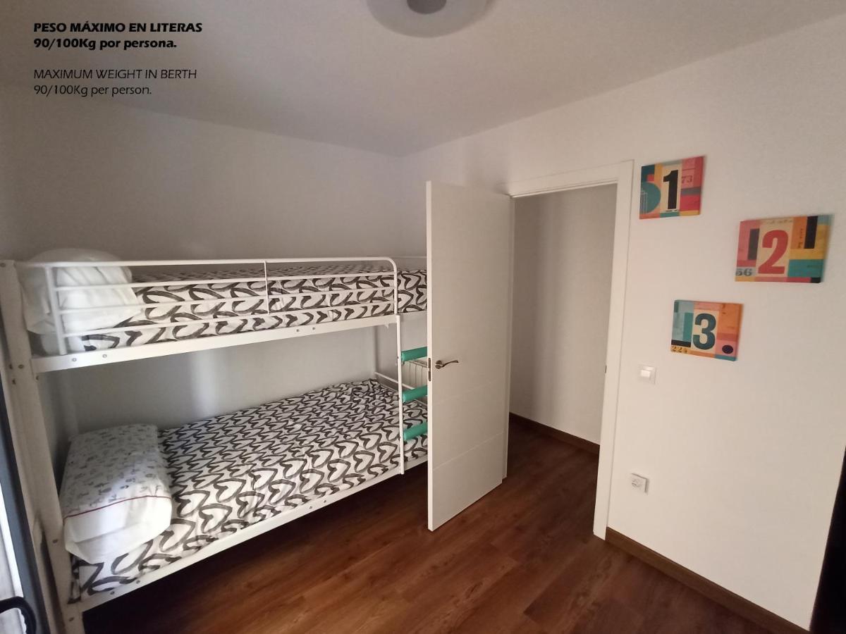 Family Cuenca Apartment เกว็งกา ภายนอก รูปภาพ
