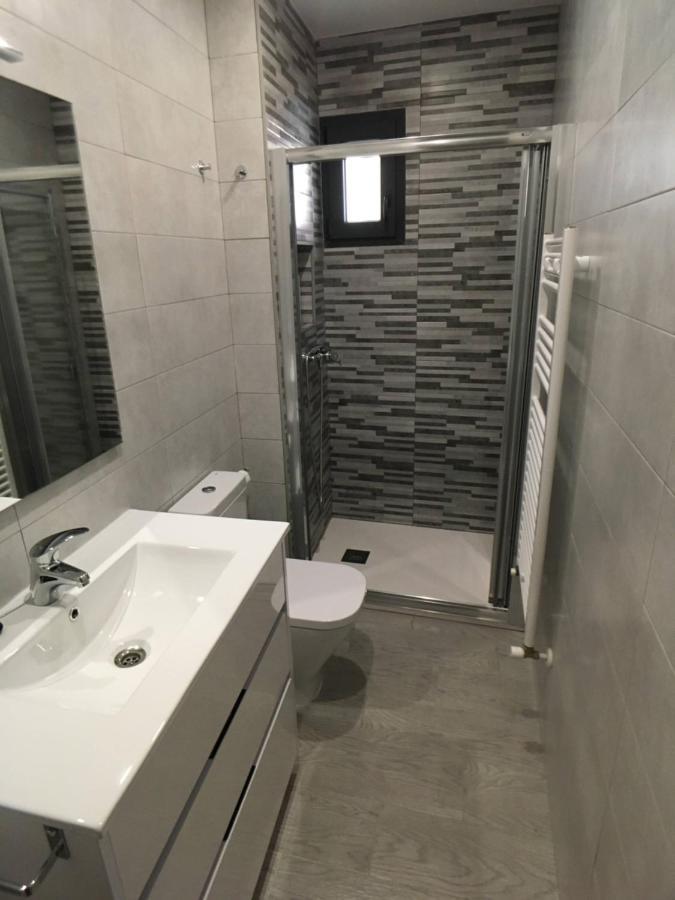 Family Cuenca Apartment เกว็งกา ภายนอก รูปภาพ
