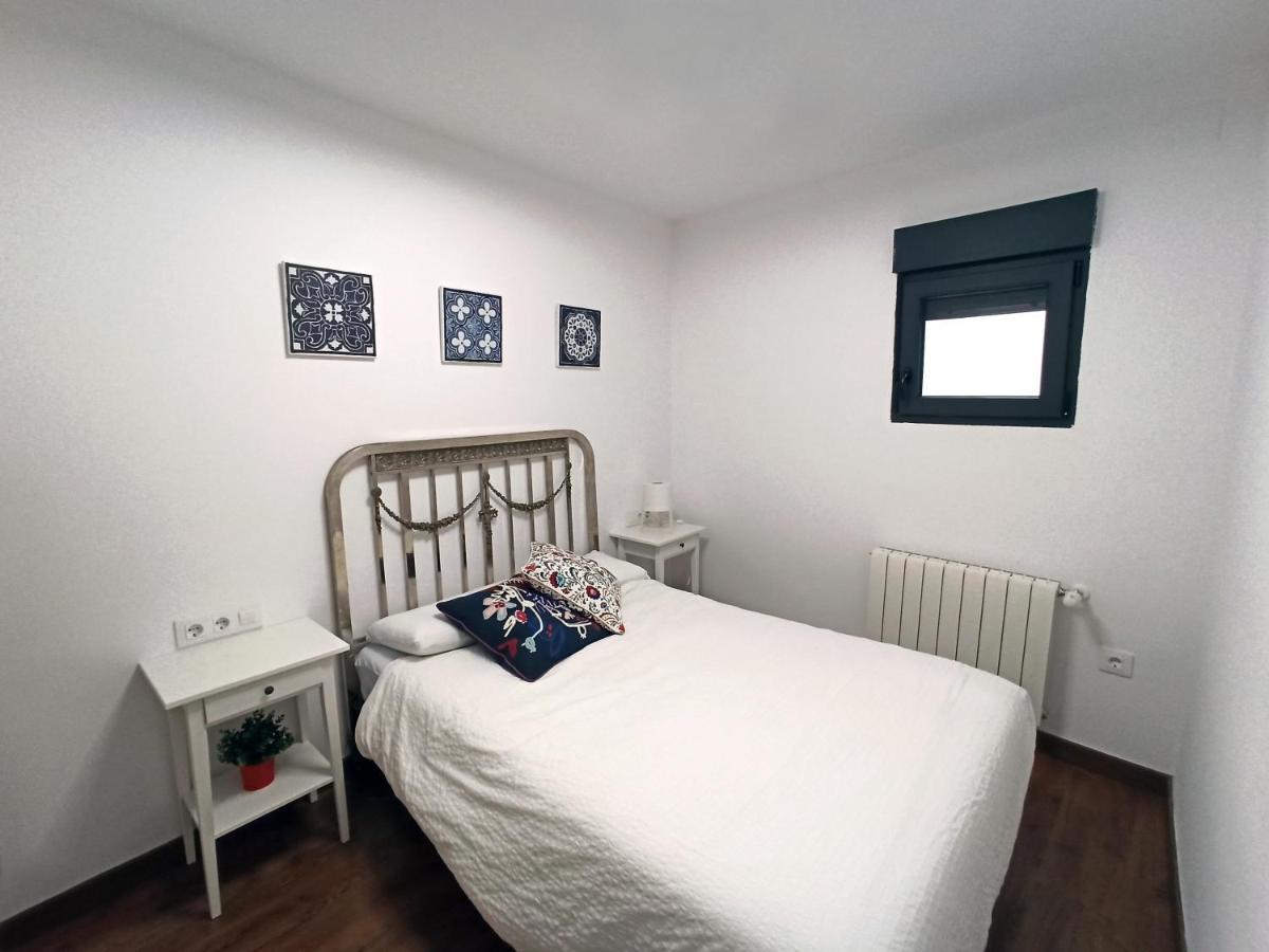 Family Cuenca Apartment เกว็งกา ภายนอก รูปภาพ
